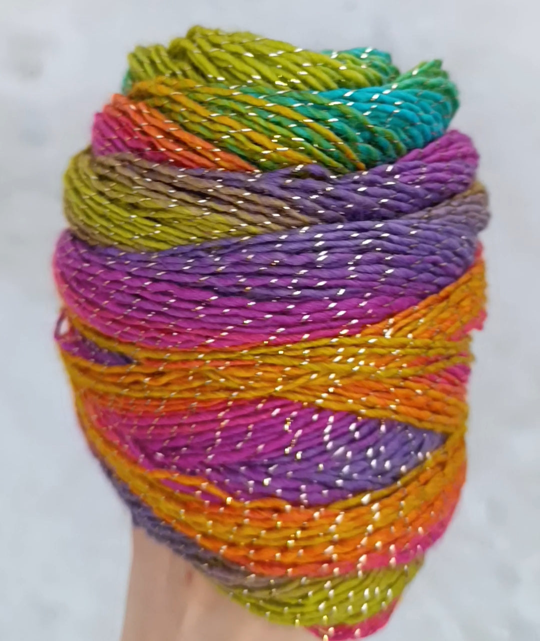 🌈Mystery Multicolored Bandana🌈