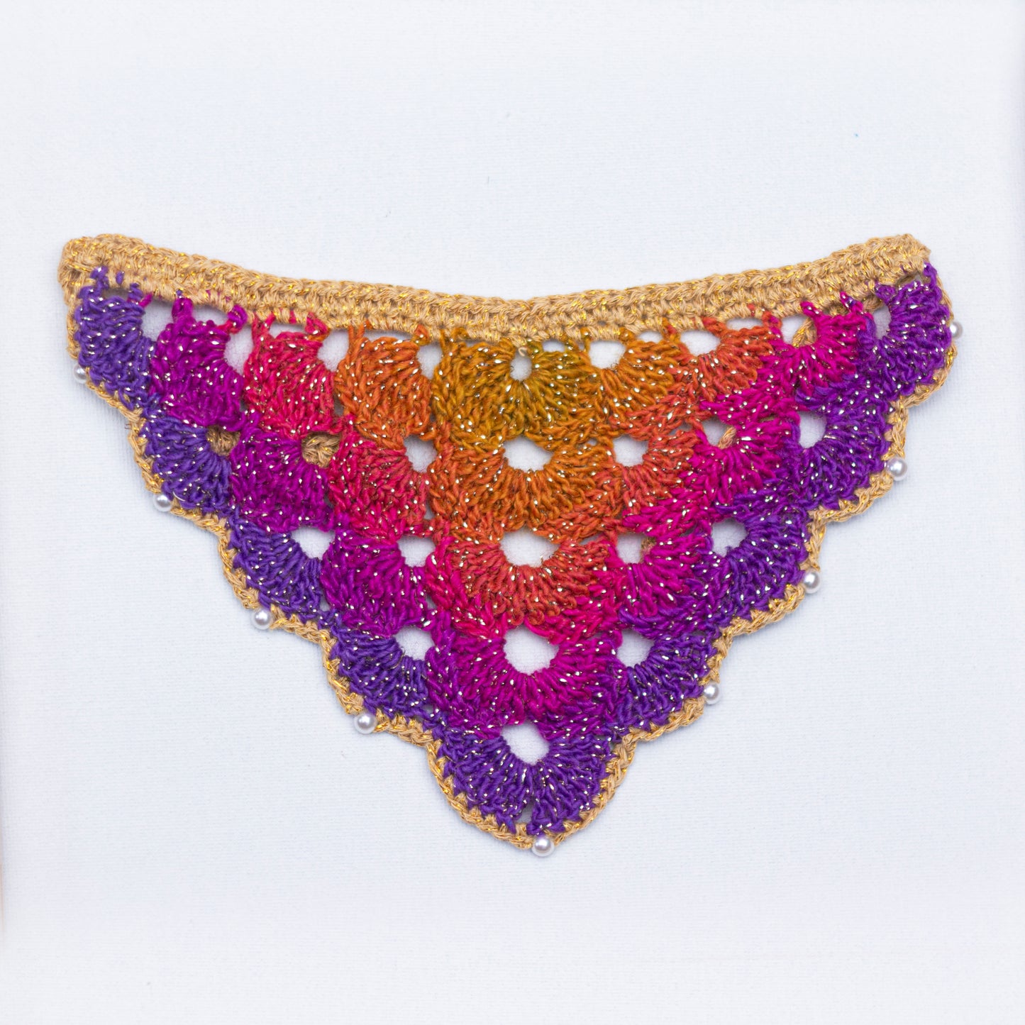 🌈Mystery Multicolored Bandana🌈