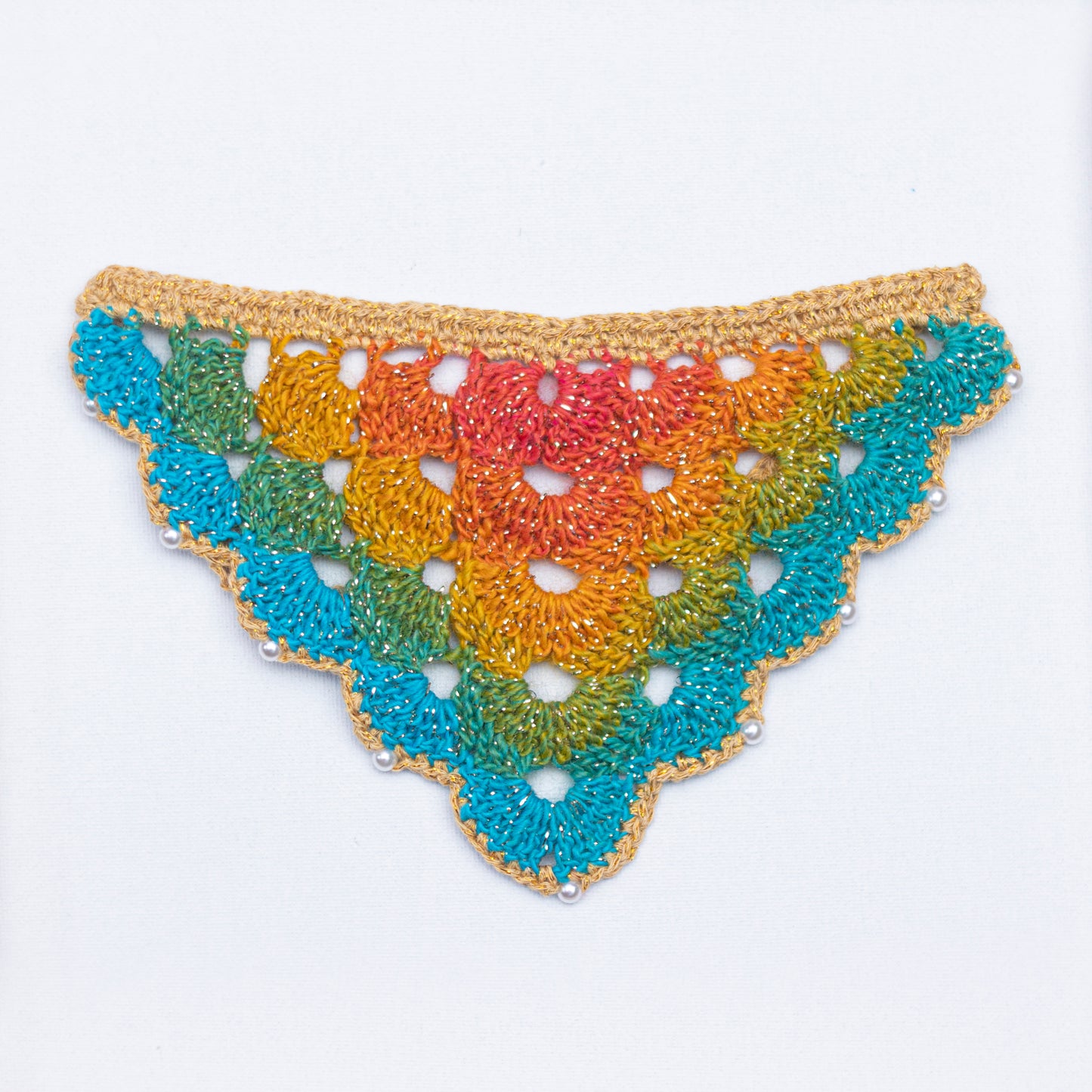 🌈Mystery Multicolored Bandana🌈