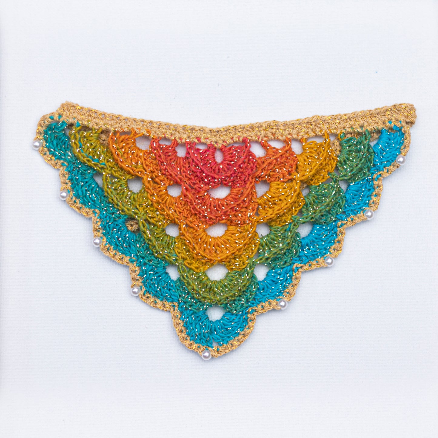 🌈Mystery Multicolored Bandana🌈