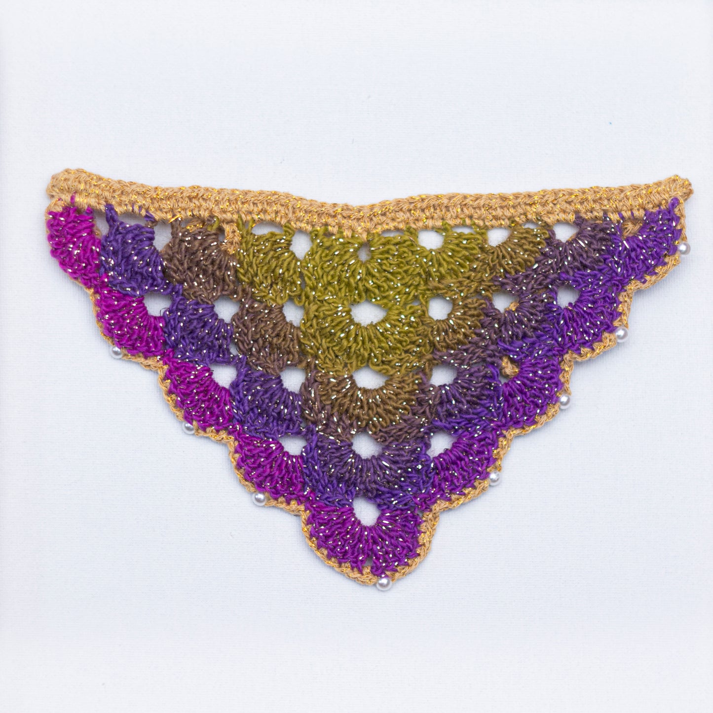🌈Mystery Multicolored Bandana🌈