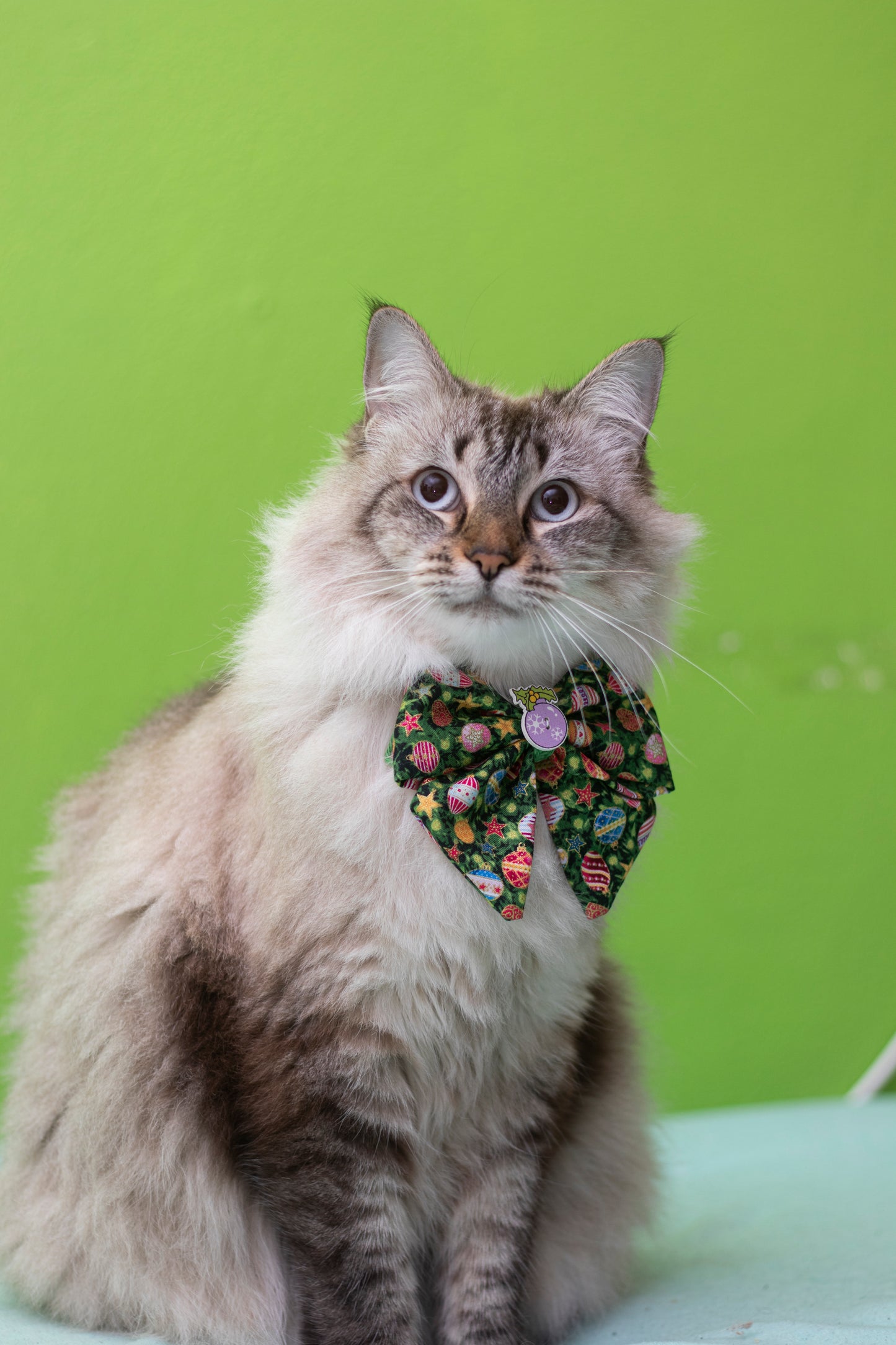 💚Jingle Baubles💚
