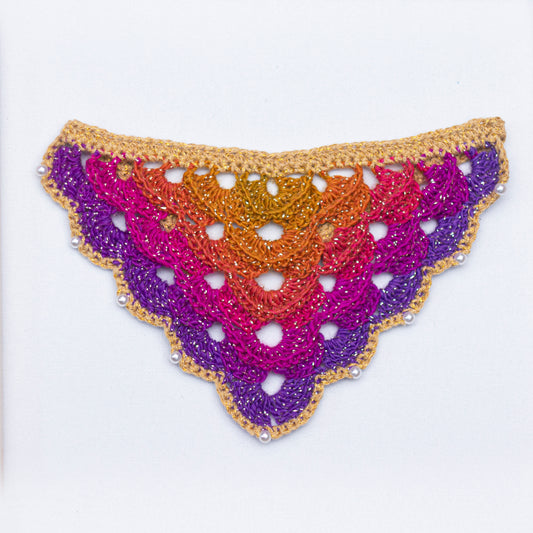 🌈Mystery Multicolored Bandana🌈